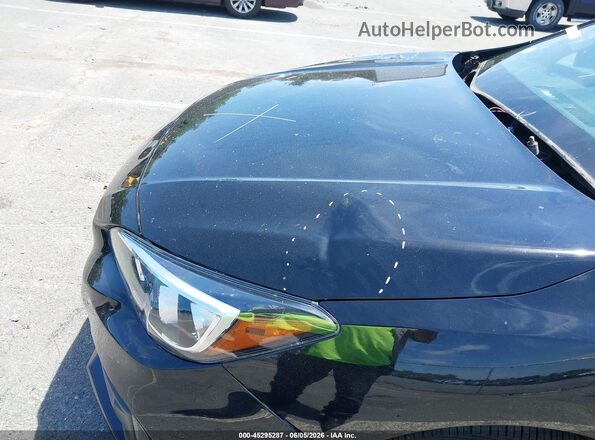 4S3GTAB66H3727098 2017 SUBARU IMPREZA Black 