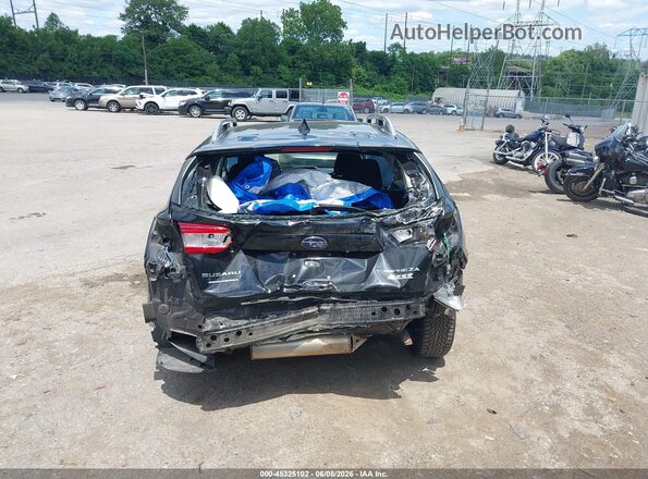 4S3GTAB66H3733371 2017 SUBARU IMPREZA Black 