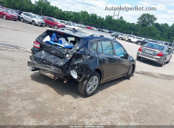 4S3GTAB66H3733371 2017 SUBARU IMPREZA Black 