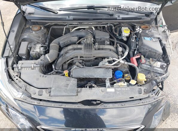 4S3GTAB66H3733371 2017 SUBARU IMPREZA Black 