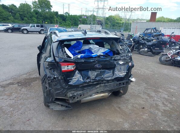 4S3GTAB66H3733371 2017 SUBARU IMPREZA Black 