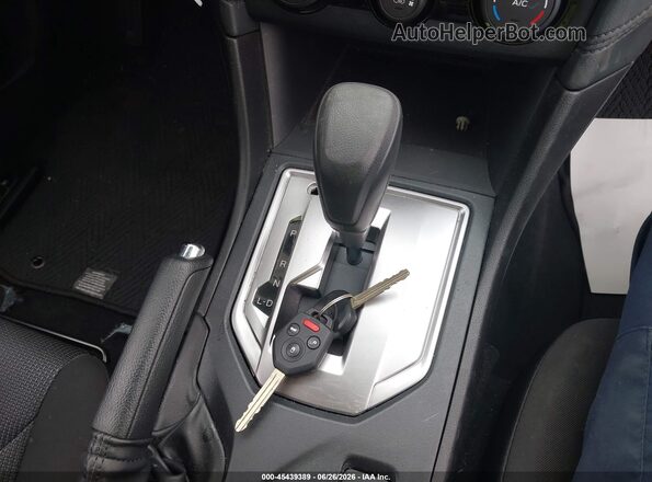 4S3GTAB66M3709436 2021 SUBARU IMPREZA Gray Առջևի վահանակի տեսք