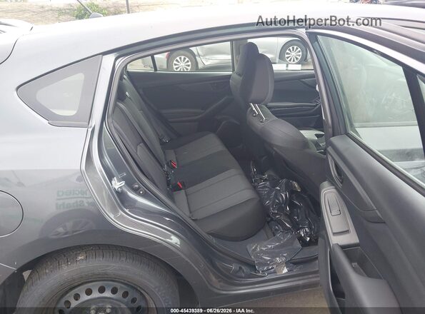 4S3GTAB66M3709436 2021 SUBARU IMPREZA Gray VIN կոդի պիտակի տեսք
