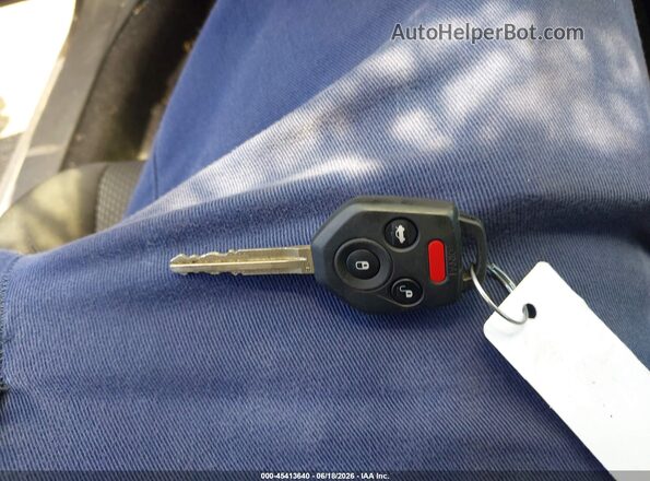 4S3GTAB67P3712009 2023 SUBARU IMPREZA Gray Widok deski rozdzielczej