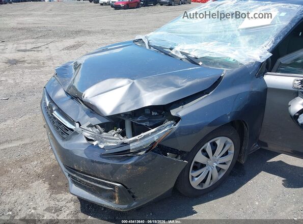 4S3GTAB67P3712009 2023 SUBARU IMPREZA Gray 