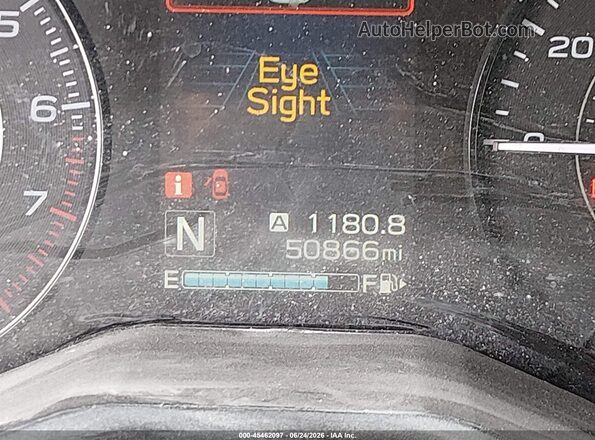 4S3GTAB68N3707138 2022 SUBARU IMPREZA Gray 