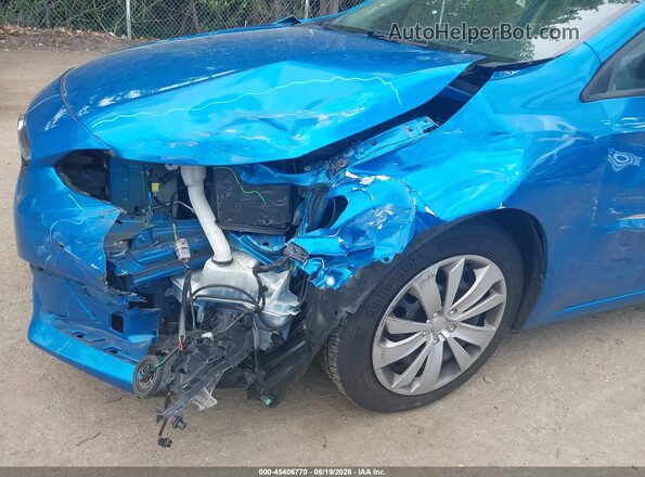4S3GTAB6XM3701873 2021 SUBARU IMPREZA Синий 