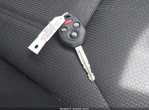 4S3GTAB6XM3701873 2021 SUBARU IMPREZA Синий Вид панели приборов
