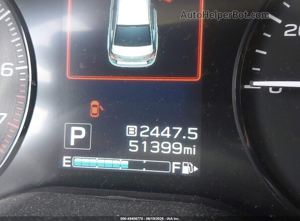 4S3GTAB6XM3701873 2021 SUBARU IMPREZA Синий 