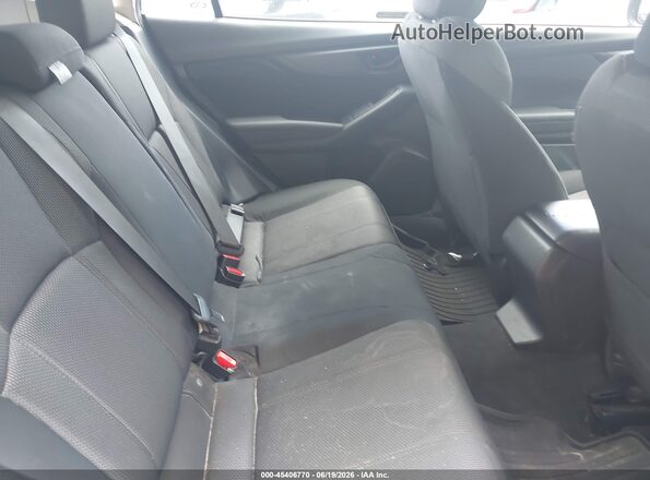 4S3GTAB6XM3701873 2021 SUBARU IMPREZA Синий Вид наклейки с VIN-кодом