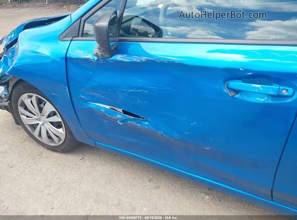 4S3GTAB6XM3701873 2021 SUBARU IMPREZA Синий 