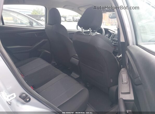 4S3GTAB6XP3722372 2023 SUBARU IMPREZA Серебряный Вид наклейки с VIN-кодом