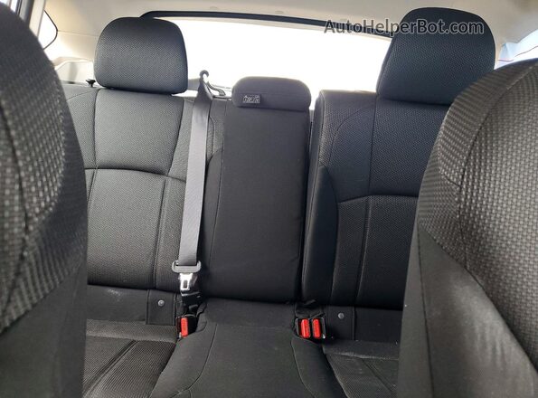 4S3GTAC67K3715516 2019 SUBARU IMPREZA Silver 