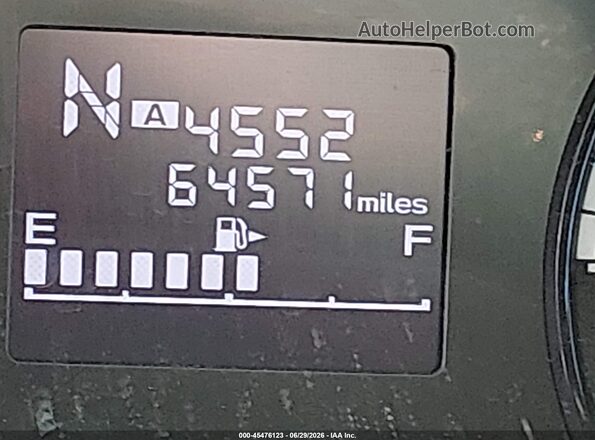 4S3GTAC68K3720336 2019 SUBARU IMPREZA Gray 