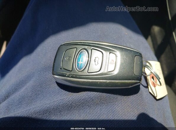 4S3GTAD60L3712201 2020 SUBARU IMPREZA Gray Vista del salpicadero