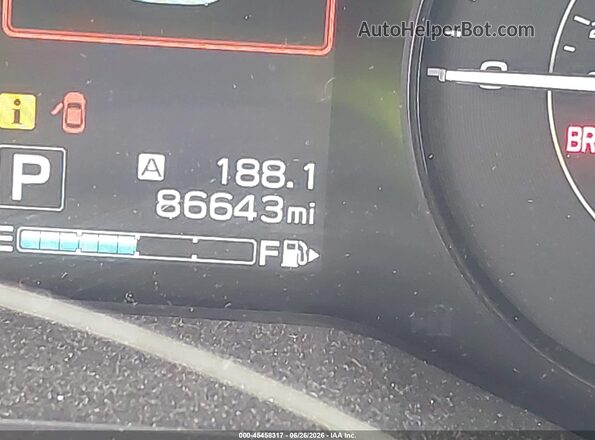 4S3GTAD61J3718795 2018 SUBARU IMPREZA Blue 