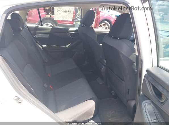 4S3GTAD62J3716974 2018 SUBARU IMPREZA White VIN կոդի պիտակի տեսք