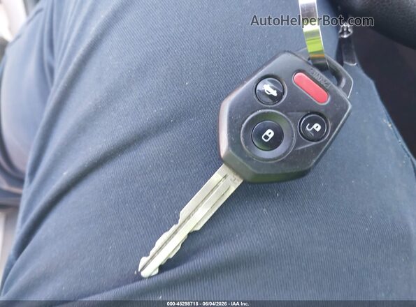 4S3GTAD65H3724643 2017 SUBARU IMPREZA Silver Widok deski rozdzielczej