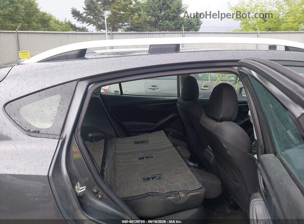 4S3GTAD65K3756998 2019 SUBARU IMPREZA Серый Вид наклейки с VIN-кодом