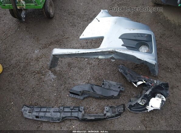4S3GTAD66J3746317 2018 SUBARU IMPREZA Pewter Вид щитка приладів