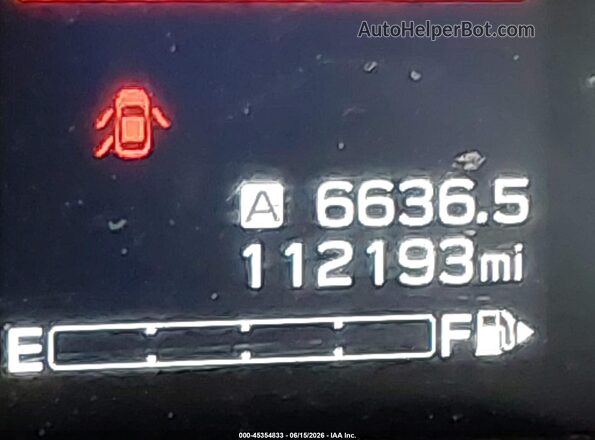 4S3GTAD67L3733627 2020 SUBARU IMPREZA Синий 