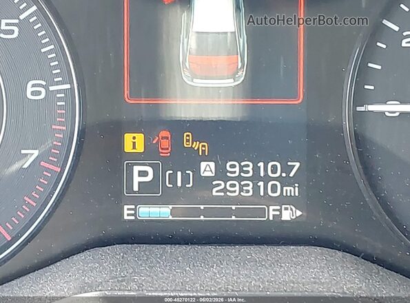 4S3GTAD67N3716491 2022 SUBARU IMPREZA Серебряный 
