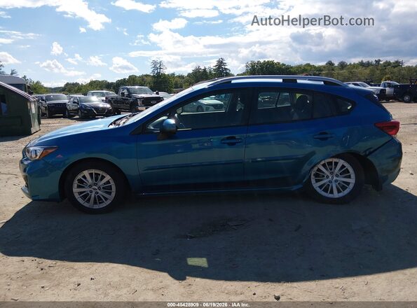 4S3GTAD68H3752680 2017 SUBARU IMPREZA Blue სალონის 360-გრადუსიანი ხედი