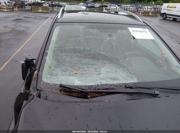 4S3GTAD68K3727981 2019 SUBARU IMPREZA Black 