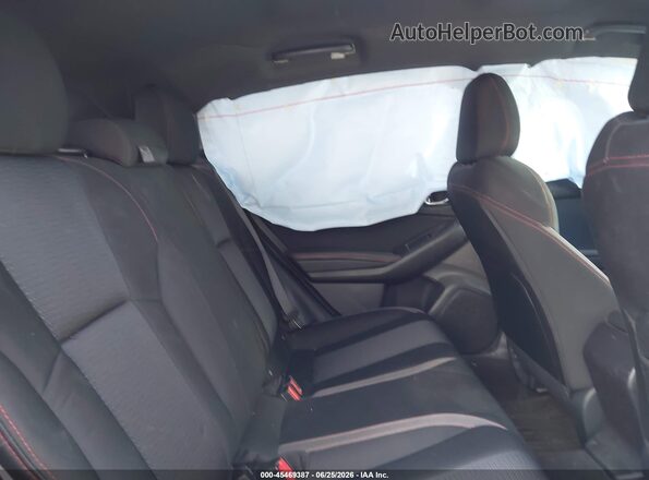 4S3GTAK65H3713192 2017 SUBARU IMPREZA Silver VIN sticker view
