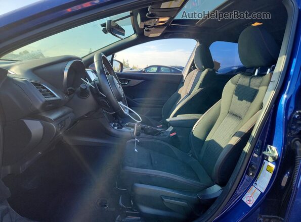 4S3GTAL63H3700665 2017 SUBARU IMPREZA Blue 