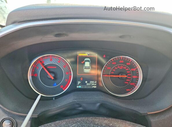 4S3GTAL63H3700665 2017 SUBARU IMPREZA Blue 