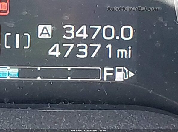 4S3GTAL67L3735444 2020 SUBARU IMPREZA Red 