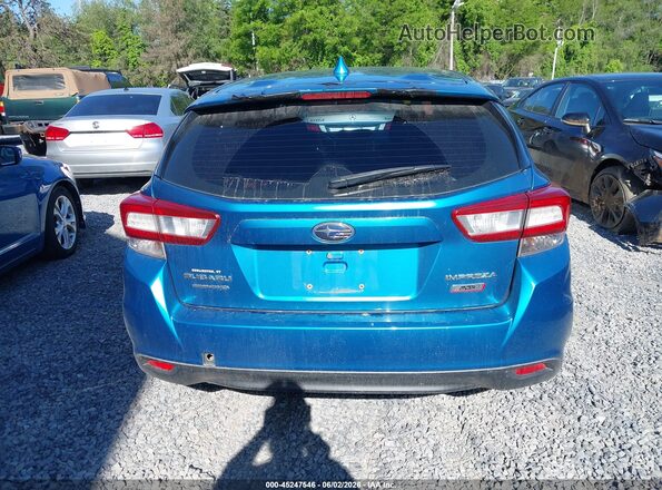4S3GTAL69J1704706 2018 SUBARU IMPREZA Blue 