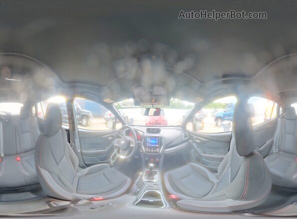 4S3GTAM63K3758216 2019 SUBARU IMPREZA Синий Вид наклейки с VIN-кодом