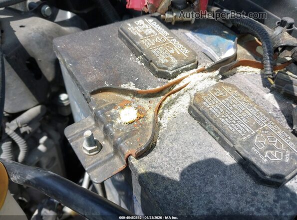 4S3GTAM64K3759424 2019 SUBARU IMPREZA Gray Widok z przodu