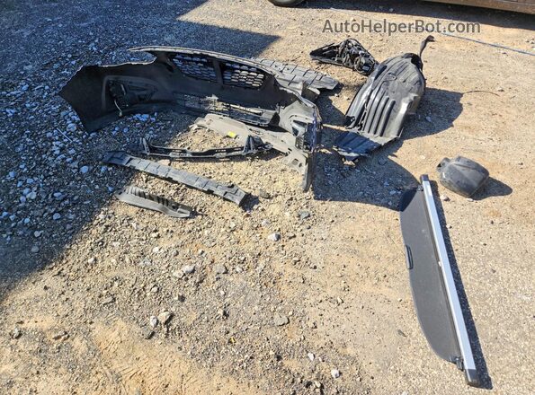 4S3GTAM6XK3705349 2019 SUBARU IMPREZA Blue Engine compartment view