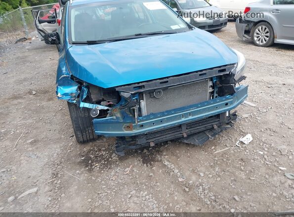 4S3GTAT60K3701554 2019 SUBARU IMPREZA Синий 