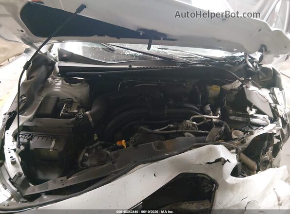 4S3GTAT64H3754718 2017 SUBARU IMPREZA White Widok z tyłu