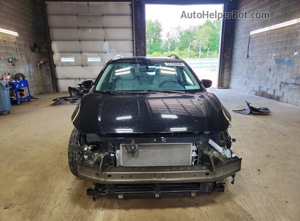 4S3GTAU64M3715202 2021 SUBARU IMPREZA Black 