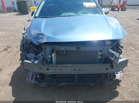 4S3GTAU6XJ3725874 2018 SUBARU IMPREZA Blue 