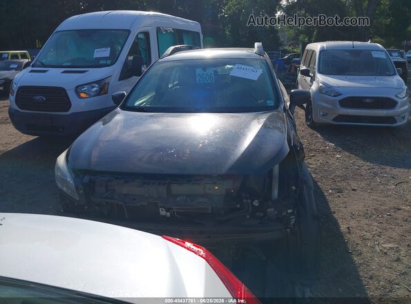 4S4BSAAC0G3260095 2016 SUBARU OUTBACK Черный Вид щитка приборов
