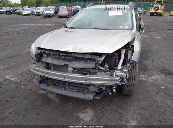4S4BSAAC0H3285466 2017 SUBARU OUTBACK Бежевый 