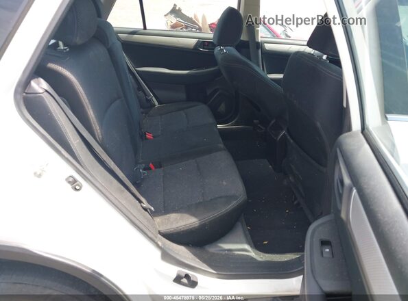 4S4BSAAC1H3250158 2017 SUBARU OUTBACK Белый Вид наклейки с VIN-кодом