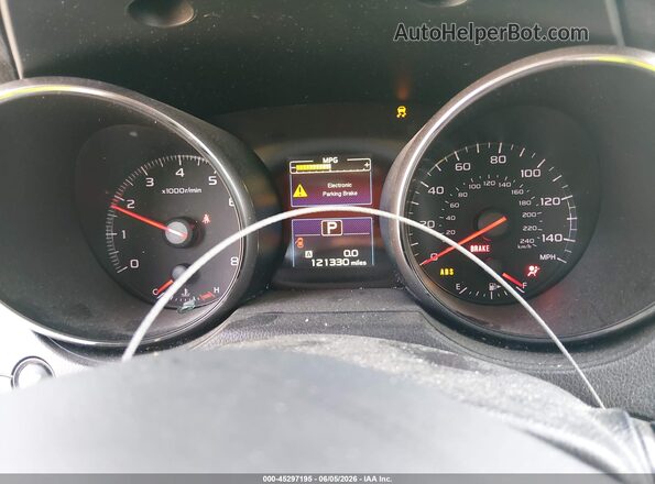 4S4BSAAC9H3354834 2017 SUBARU OUTBACK Серебряный Вид задних сидений