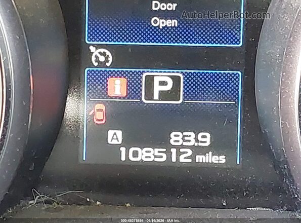 4S4BSAACXH3356575 2017 SUBARU OUTBACK Blue 
