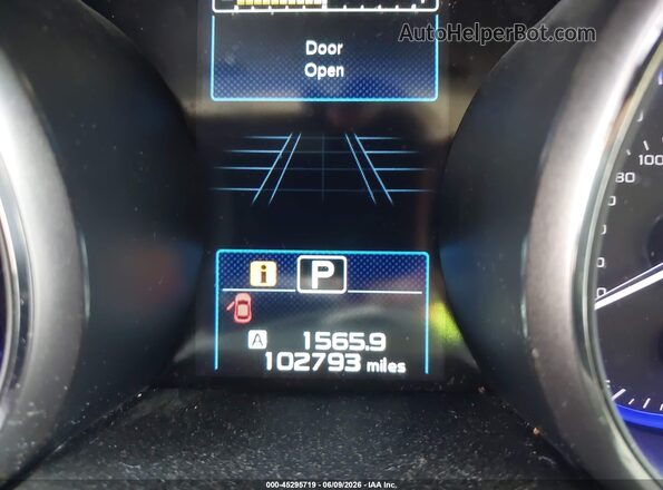 4S4BSABC1K3281495 2019 SUBARU OUTBACK Beige 