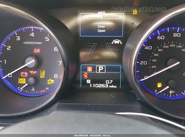 4S4BSABC2K3388779 2019 SUBARU OUTBACK Gray 