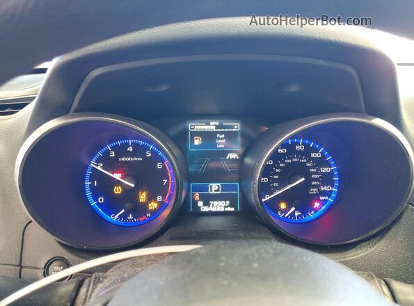 4S4BSABC4K3228337 2019 SUBARU OUTBACK Red 