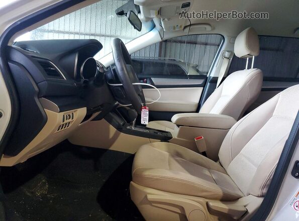 4S4BSABC7K3289732 2019 SUBARU OUTBACK Белый 