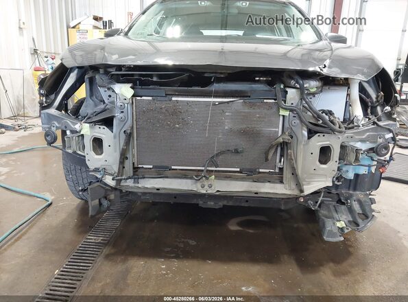 4S4BSABC8K3230270 2019 SUBARU OUTBACK Gray 